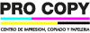 Pro Copy Logo